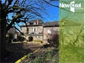 Maison ancienne à la vente